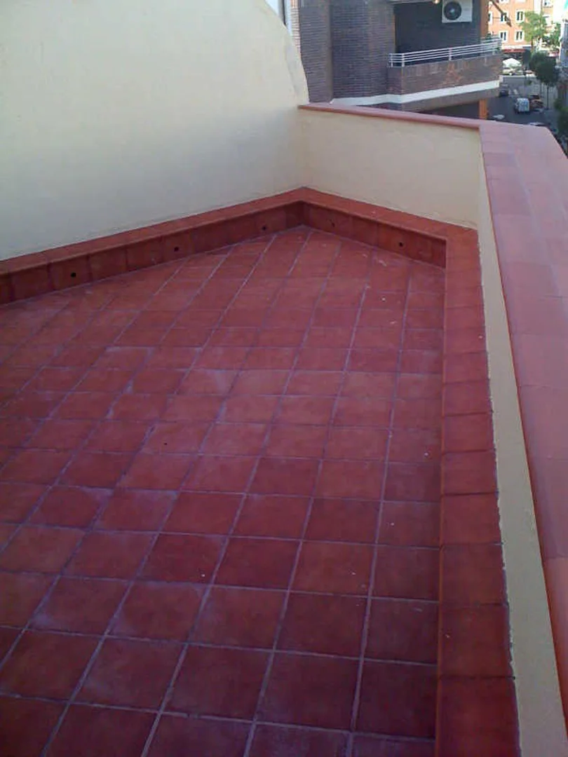 Ático en calle de Valderribas, 12 - Foto 4