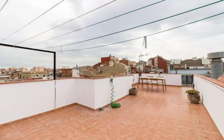 Piso en Calle del Vallès, 2, Sant Andreu - Foto 2