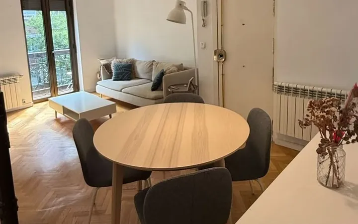 Piso en Calle de Vallehermoso, 35, Arapiles - Foto 6