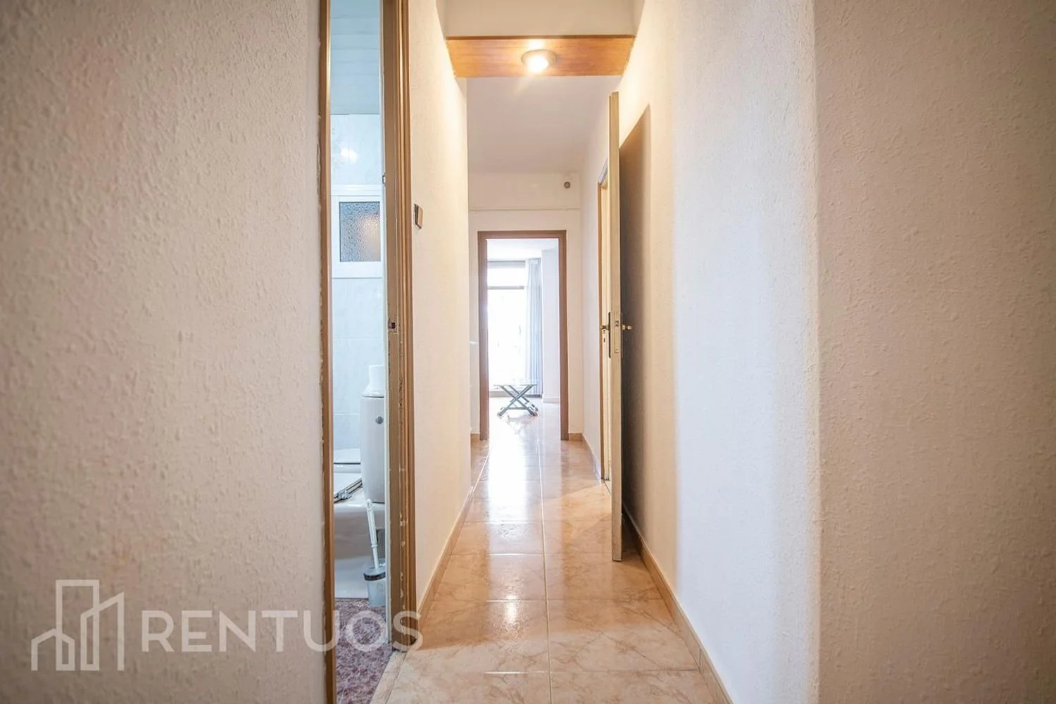 Piso en calle del Comte d'Urgell - Foto 12