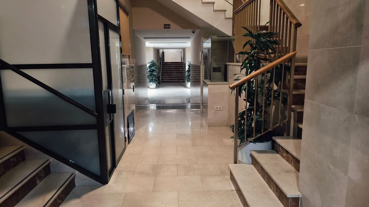 Piso en Avenida del Doctor García Tapia, 122, Marroquina - Foto 14