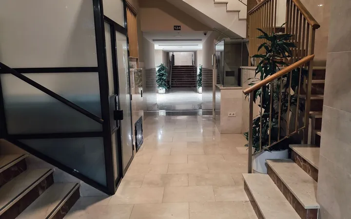 Piso en Avenida del Doctor García Tapia, 122, Marroquina - Foto 14