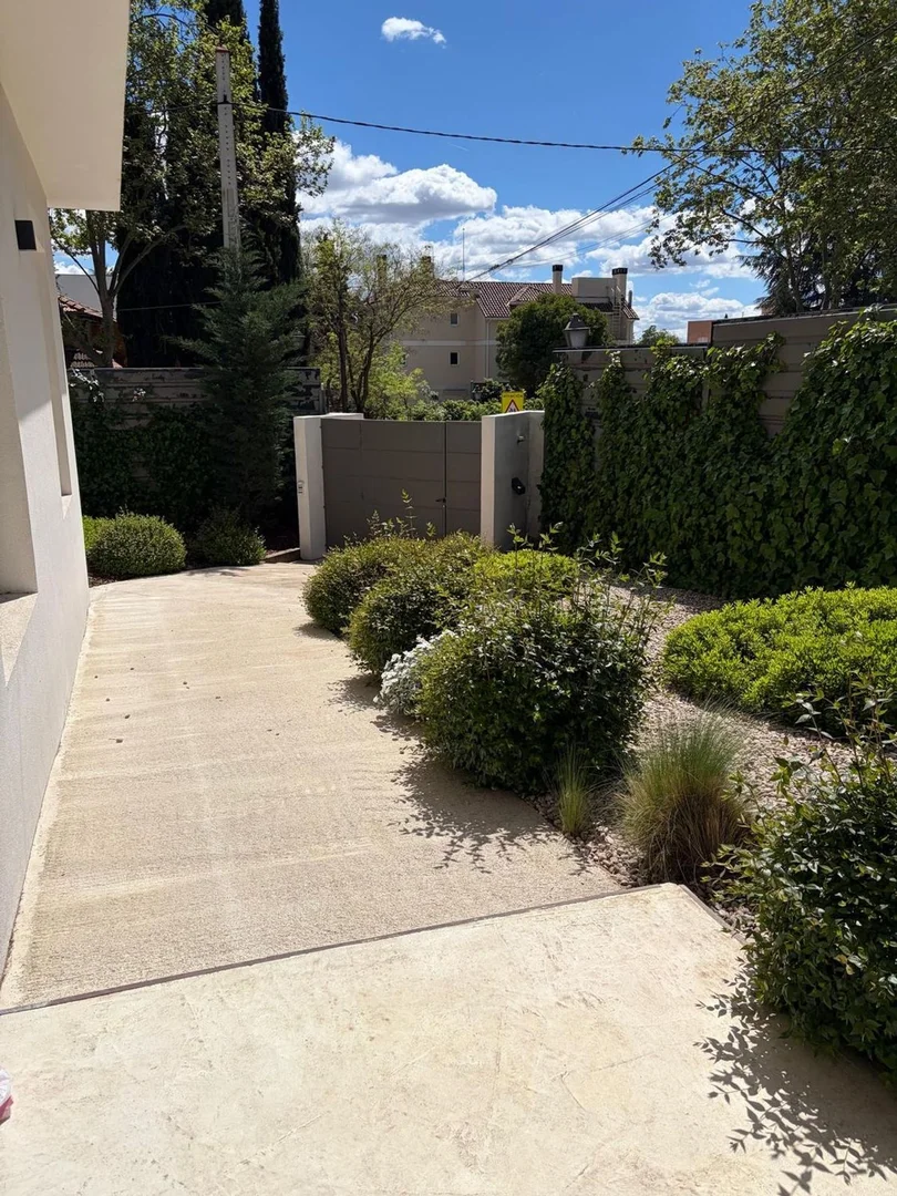 Casa independiente en Barrio Aravaca - Foto 6