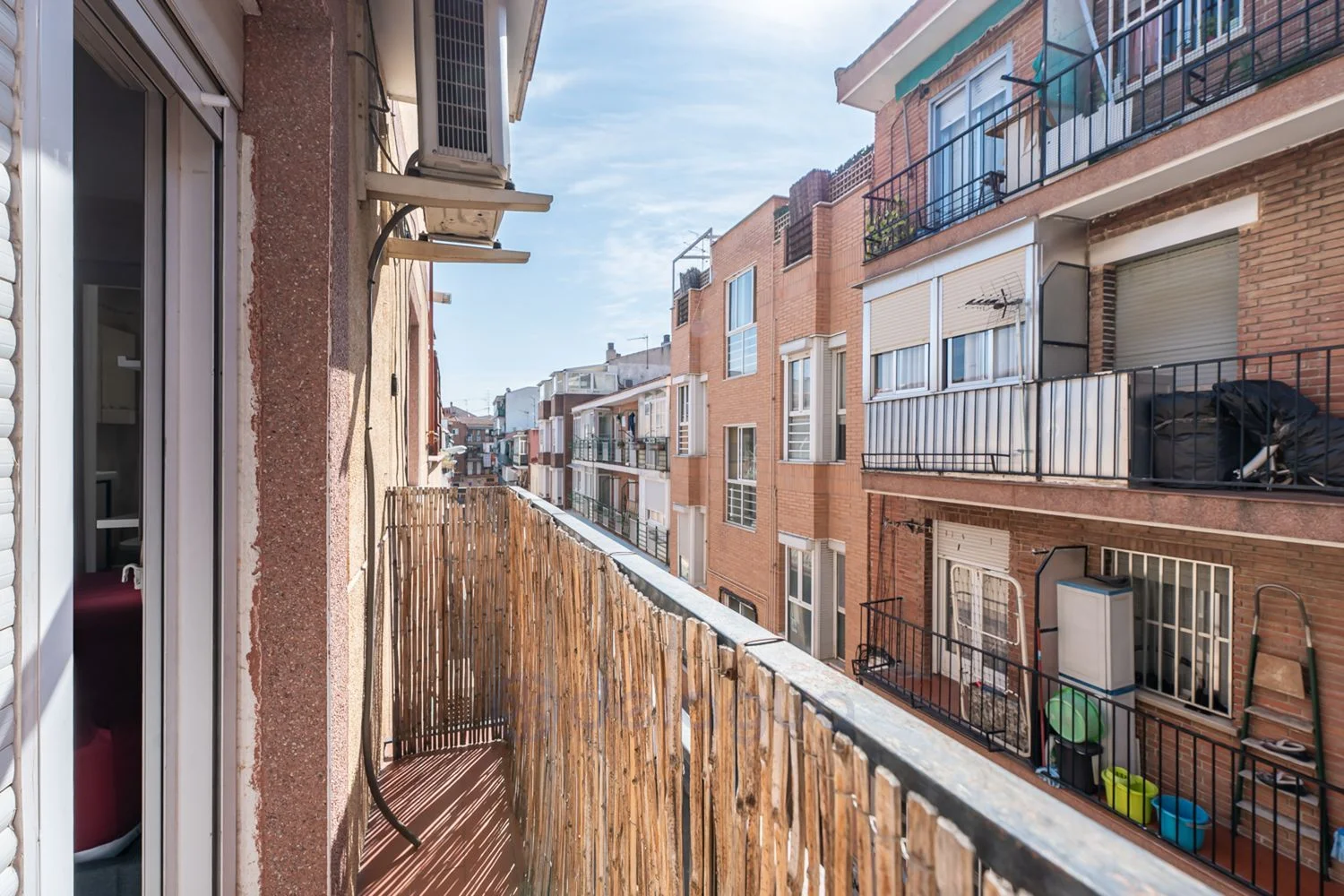 Piso en calle Eulalia Paíno, 9 - Foto 22