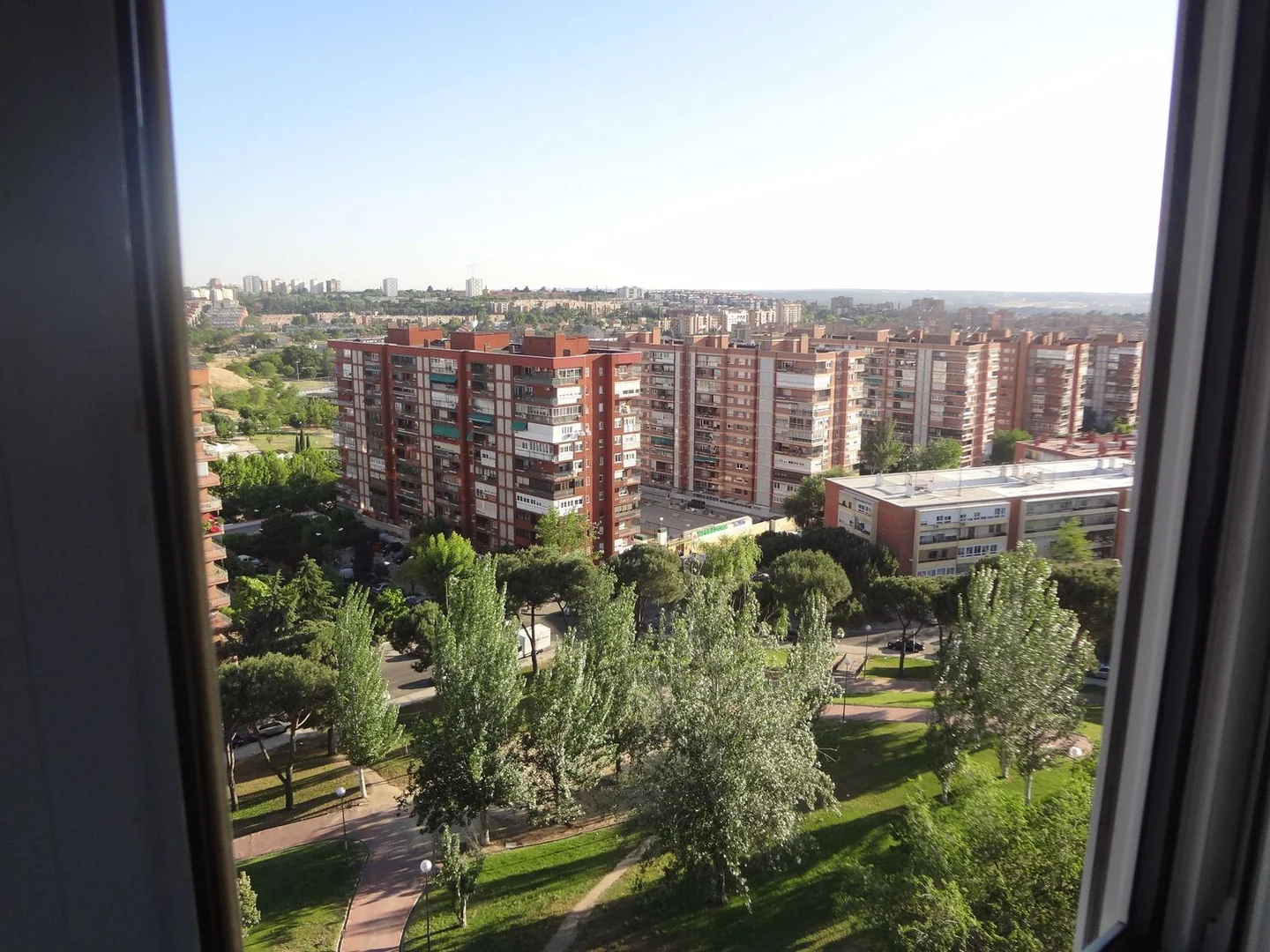 Piso en Avenida de el Ferrol, 35, Pilar - Foto 12