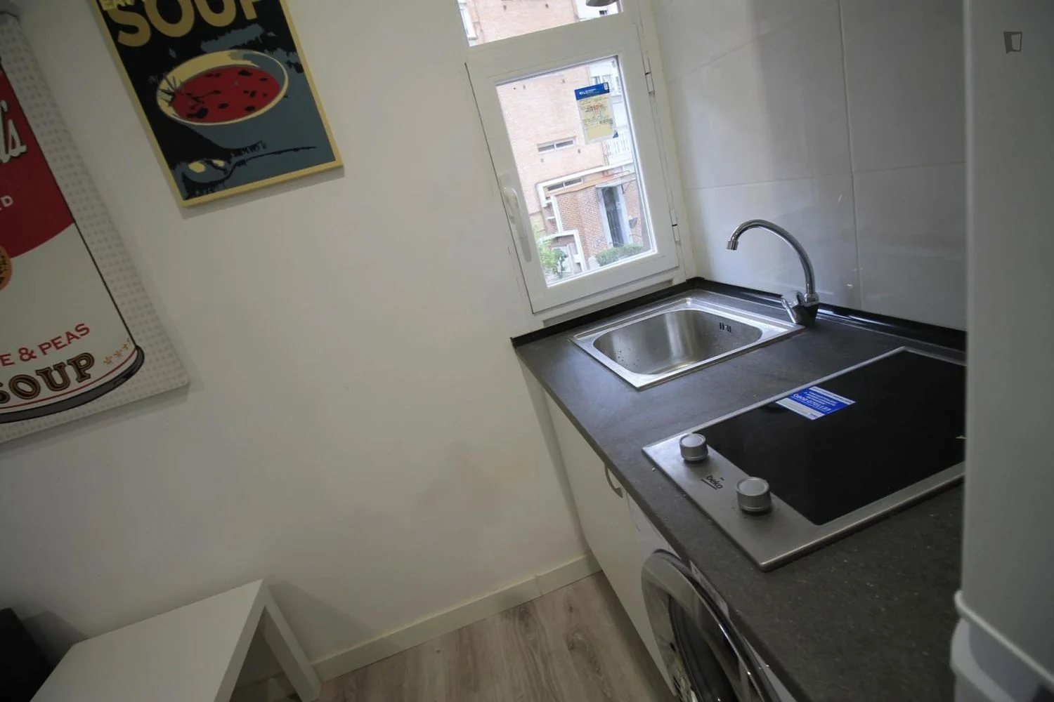 Piso en C. Carballino, 14 - Foto 2