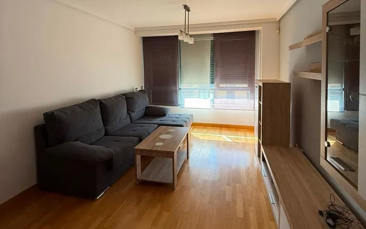 Piso en Avenida del Ensanche de Vallecas, 102, Ensanche de Vallecas - La Gavia - Foto 1