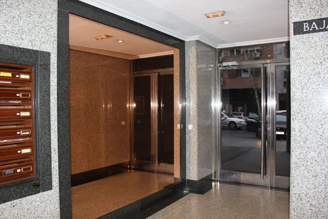 Estudio en calle de Sor Ángela de la Cruz, 30 - Foto 26