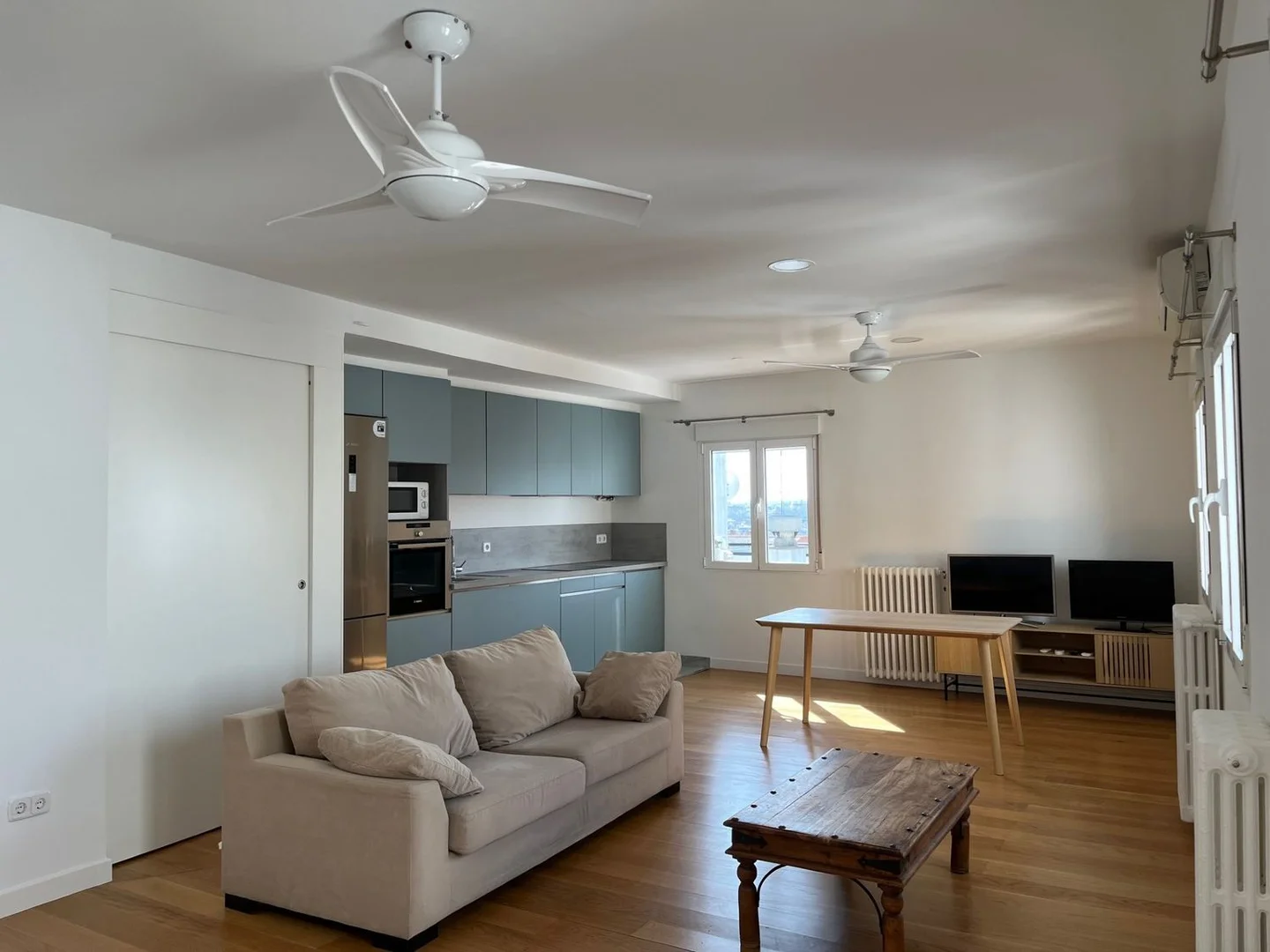 Piso en calle de las Peñuelas, 18 - Foto 7