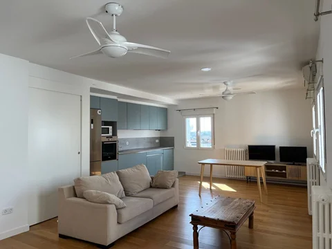 Piso en calle de las Peñuelas, 18 - Foto 7