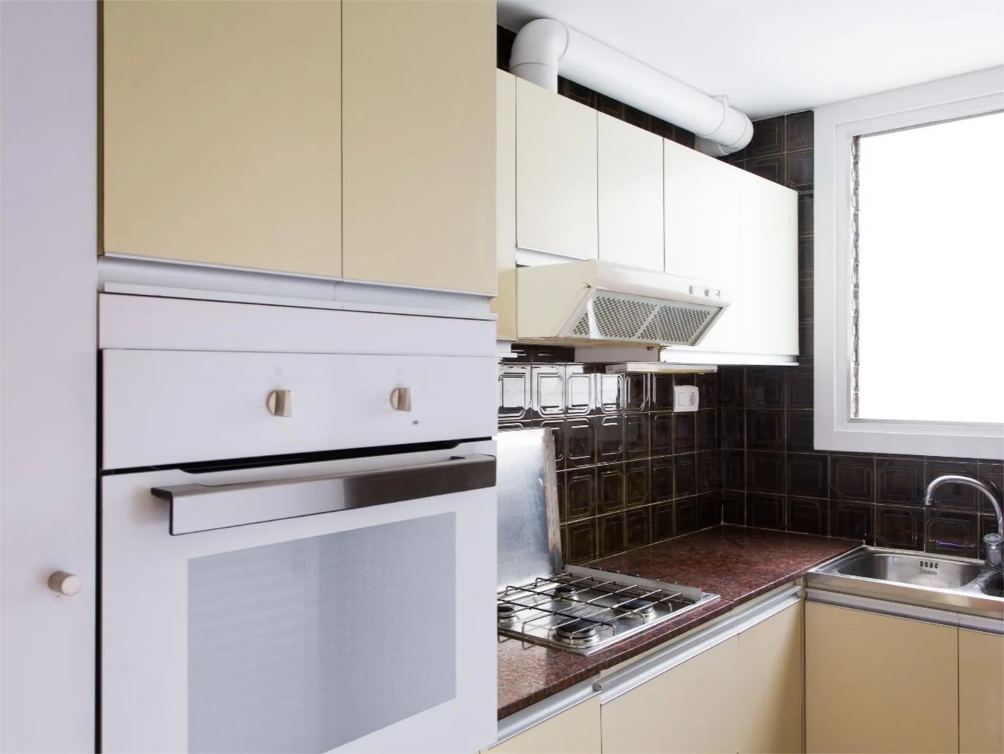 Piso en  Rambla del Poblenou 145 - Foto 12