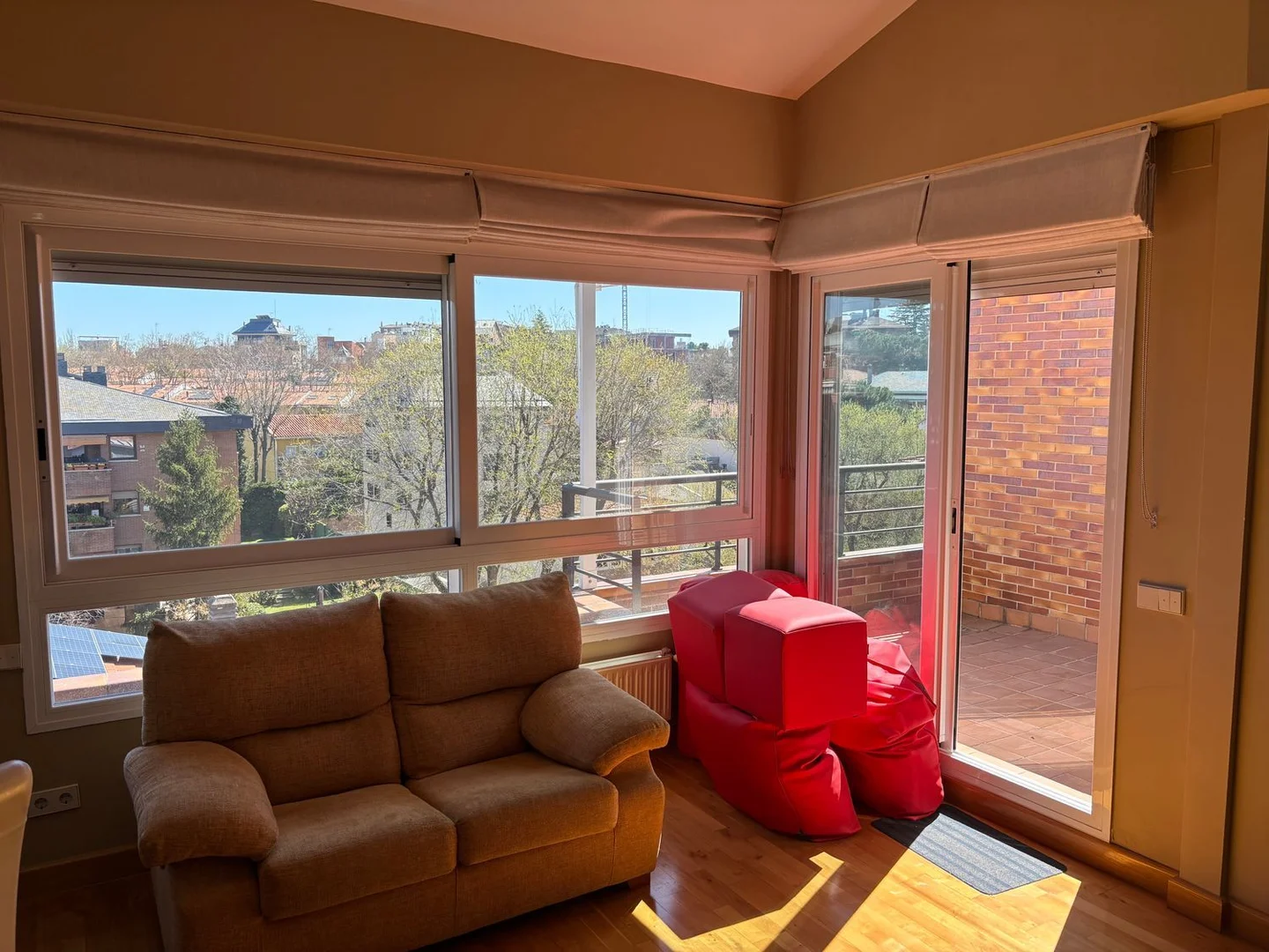 Dúplex en calle de López de Hoyos, 372 - Foto 2