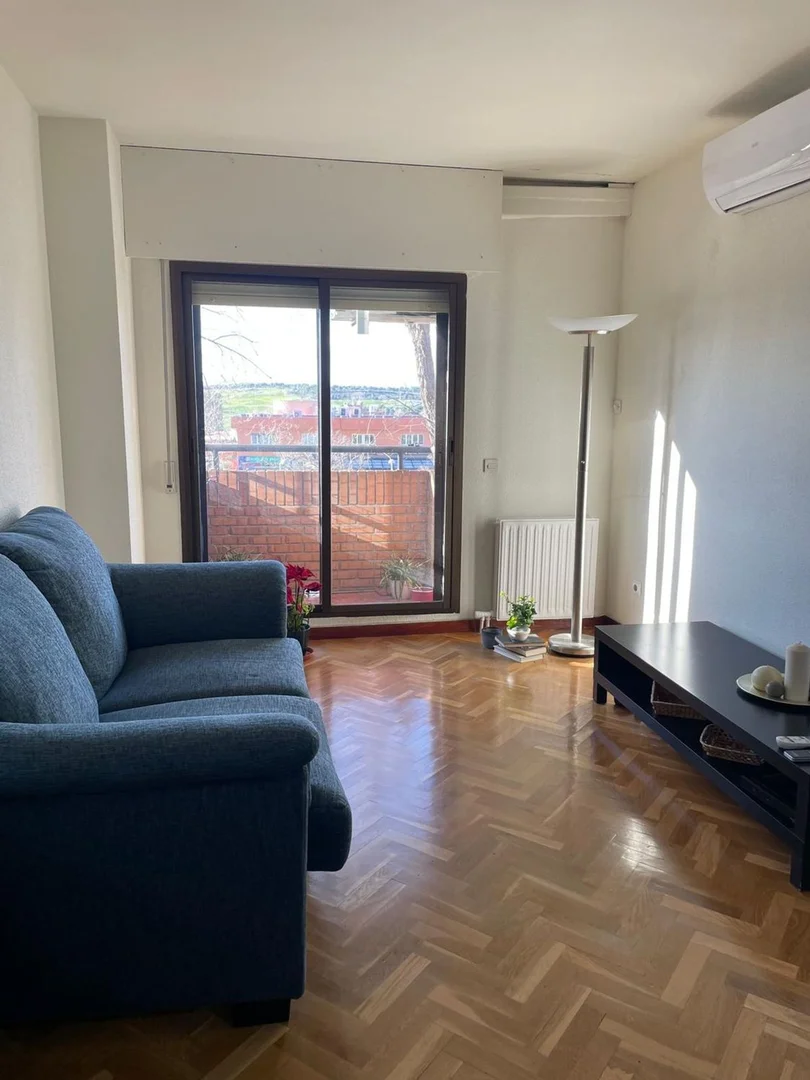 Piso en calle Alfonso Rodríguez Castelao, 21 - Foto 7