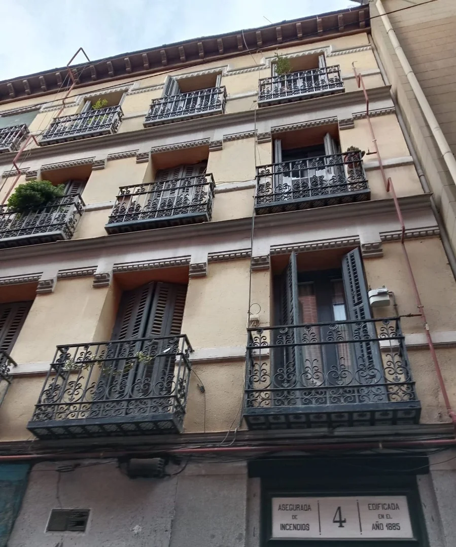 Piso en calle de Loreto y Chicote, 4 - Foto 16