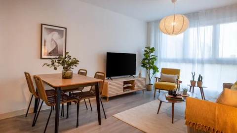 Piso en calle de las Viñas del Rio, 13 - Foto 2