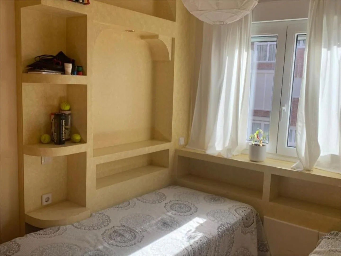 Piso en  Calle de Isabel Clara Eugenia 49 - Foto 18