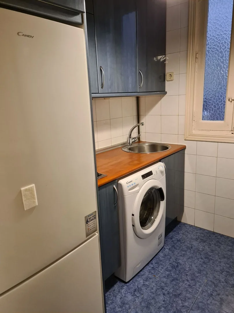 Piso en avenida de la Ciudad de Barcelona, 19 - Foto 8