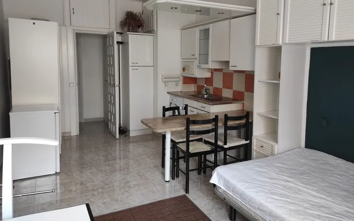 Estudio en Calle de Rosés, 63, Sants - Foto 3
