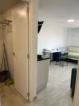 Estudio en Calle de Antequera, 5 - Foto 24