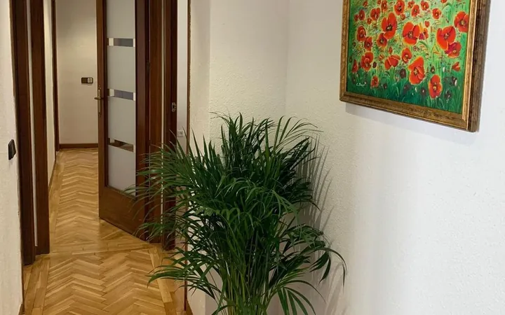 Piso en Calle de Alejandro Rodríguez, 4, Bellas Vistas - Foto 3