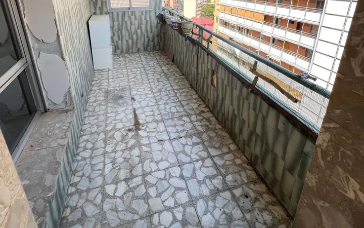 Piso en Calle de Marcelo Usera, 172, Moscardó - Foto 3