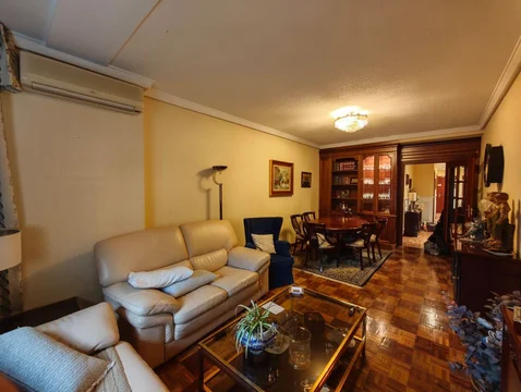 Piso en calle de Cavanilles, 33 - Foto 1