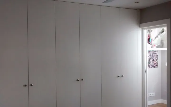 Piso en Paseo Castellana, 274, Castilla - Foto 4