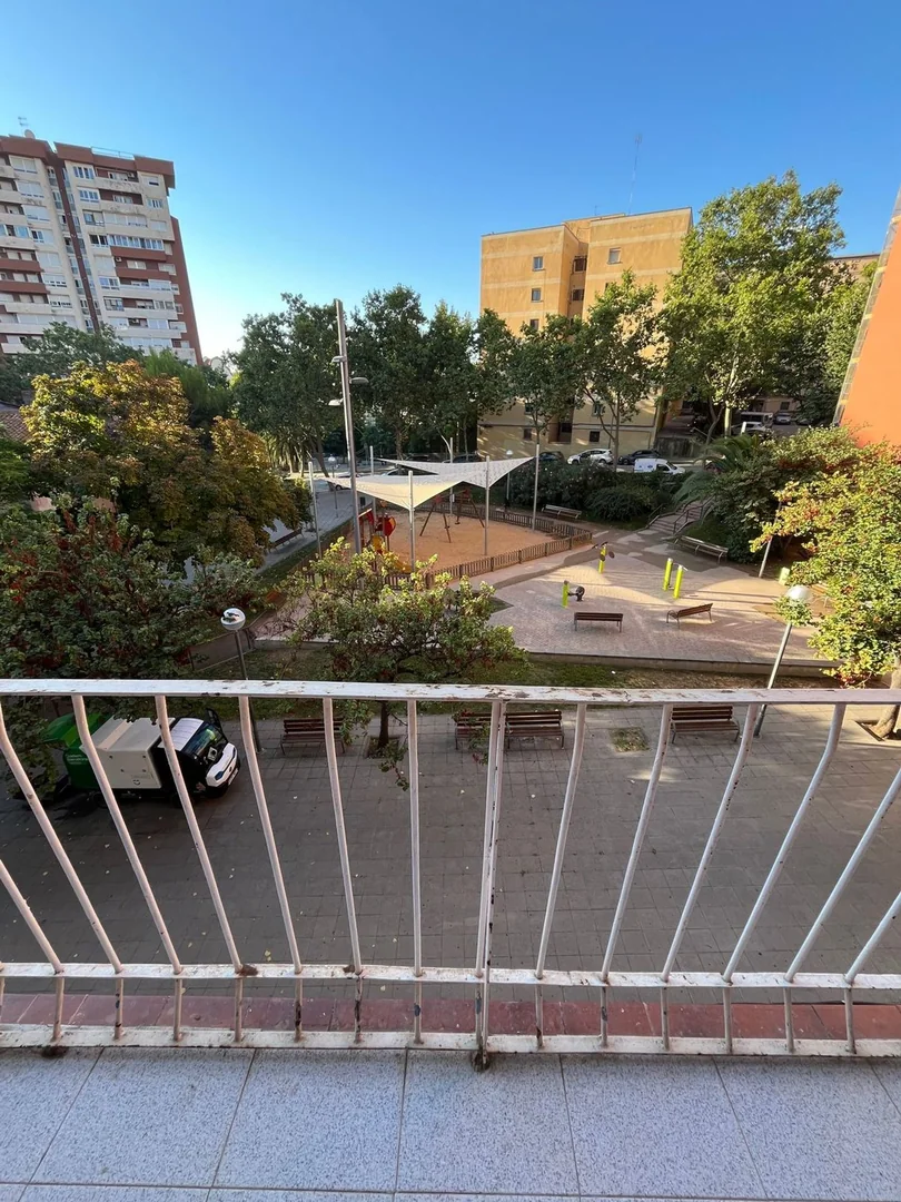 Piso en Plaza de Palestina, 7, Sant Genís Dels Agudells - Montbau - Foto 15