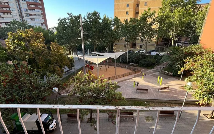 Piso en Plaza de Palestina, 7, Sant Genís Dels Agudells - Montbau - Foto 15