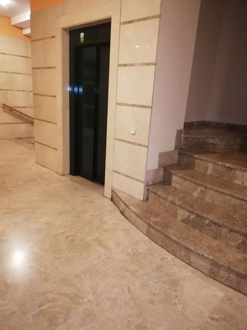 Piso en avenida de Pablo Iglesias, 94 - Foto 19