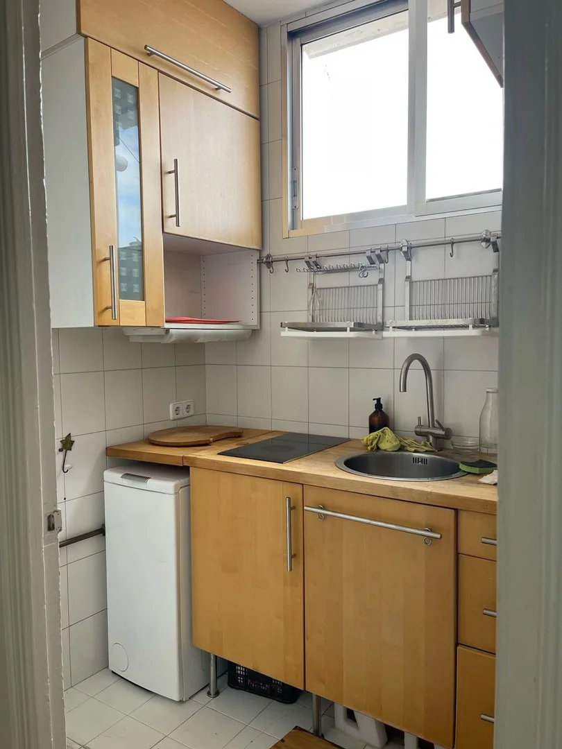 Piso en calle Alcalá, 87 - Foto 3