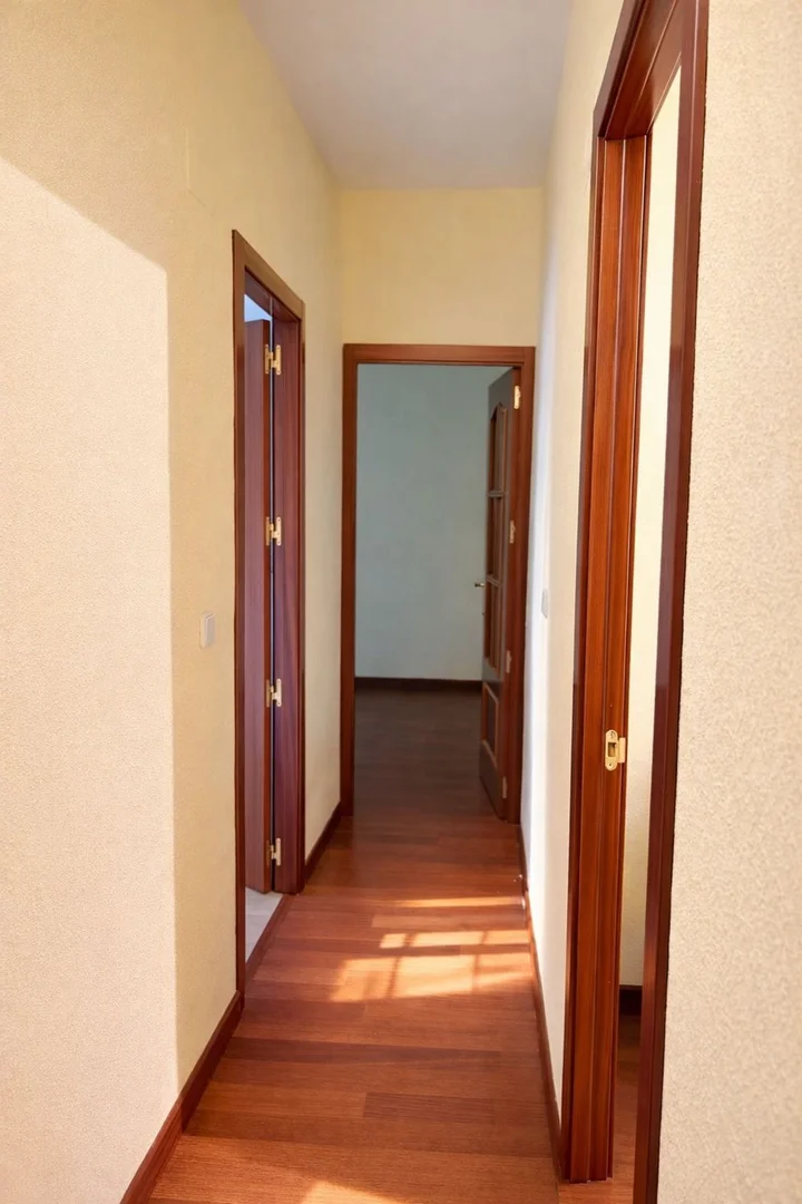 Piso en Barrio Arapiles - Foto 12