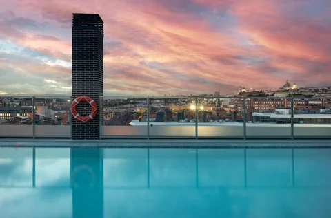 Piso en calle Casimiro Mahou Bierhans, 21 - Foto 37