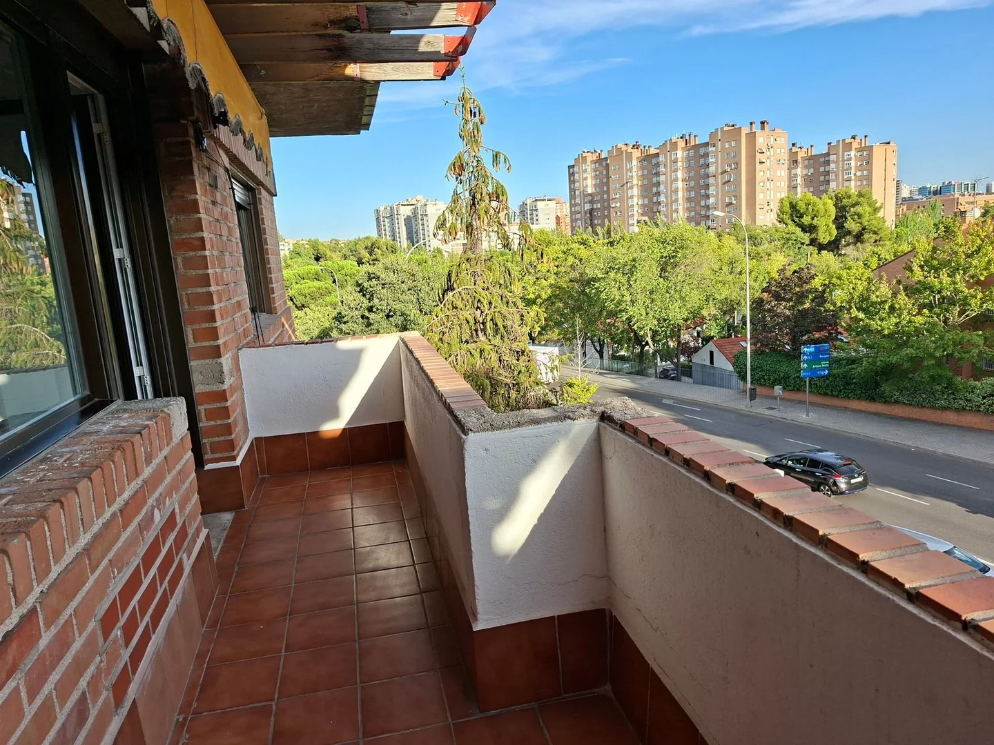 Piso en Avenida de Ramón y Cajal, 79, Bernabéu-Hispanoamérica - Foto 12