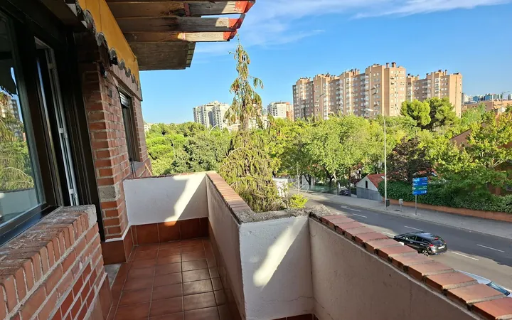 Piso en Avenida de Ramón y Cajal, 79, Bernabéu-Hispanoamérica - Foto 12