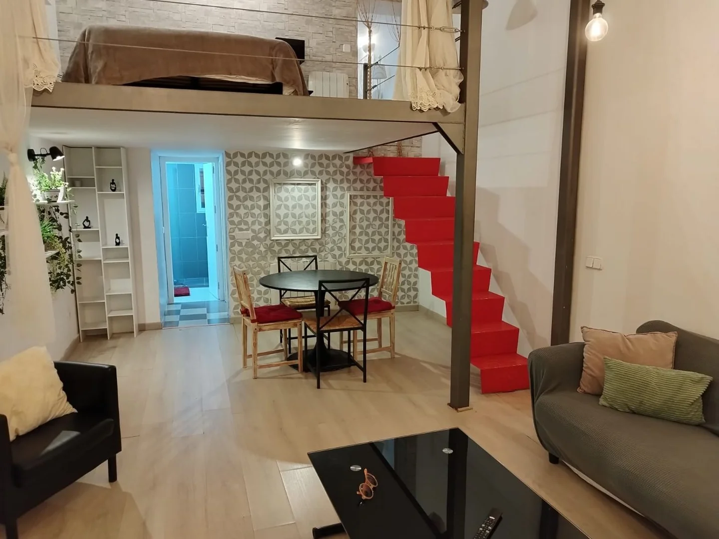 Piso en Calle de Manzanares, 20, Imperial - Foto 3