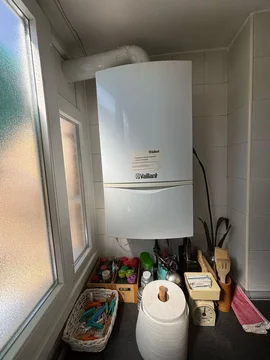 Piso en Barrio Moscardó - Foto 13