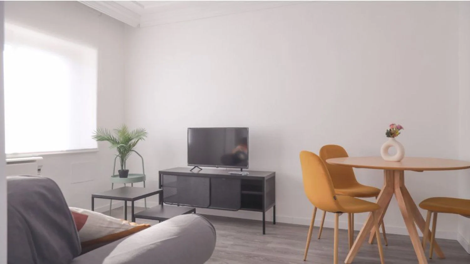 Piso en Barrio Los Ángeles - Foto 5