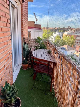 Ático en calle Turaco, 18 - Foto 27