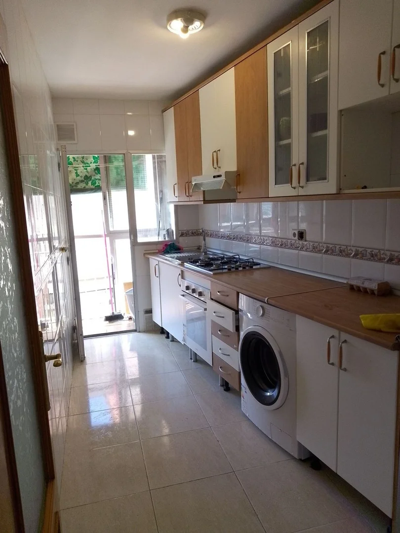 Piso en Peironcely, 17 - Foto 5