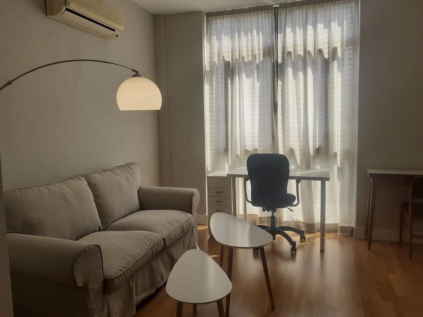 Piso en calle de Diego Bahamonde, 11 - Foto 5