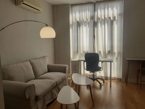 Piso en calle de Diego Bahamonde, 11 - Foto 5