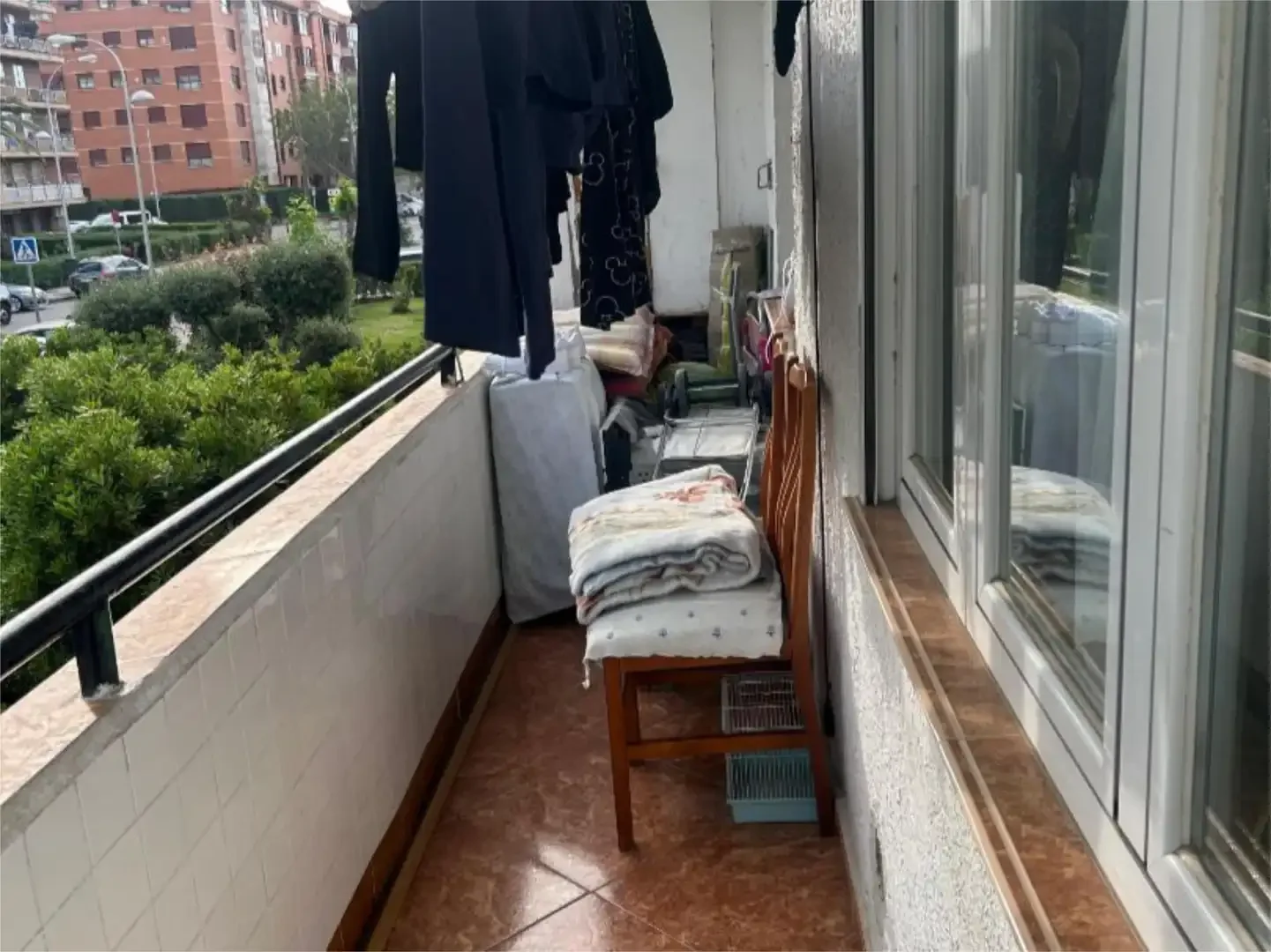 Piso en  Calle de Fray José Cerdeiriña 52 - Foto 15