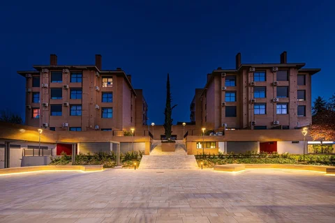 Estudio en Barrio San Juan Bautista - Foto 1