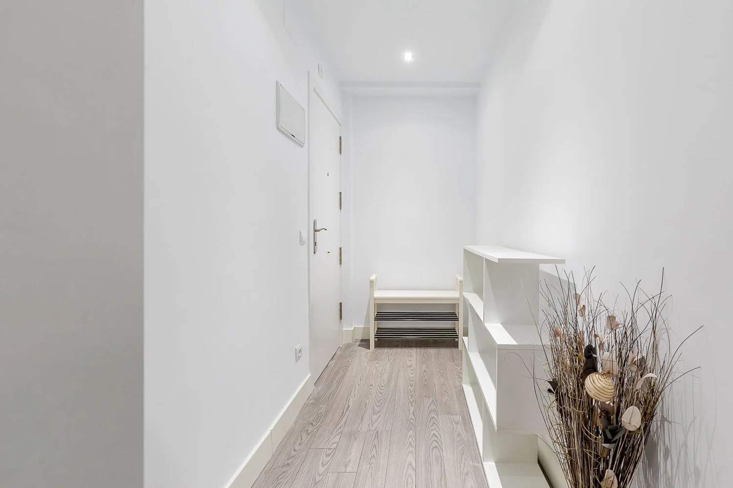 Piso en calle de Clara del Rey, 43 - Foto 23