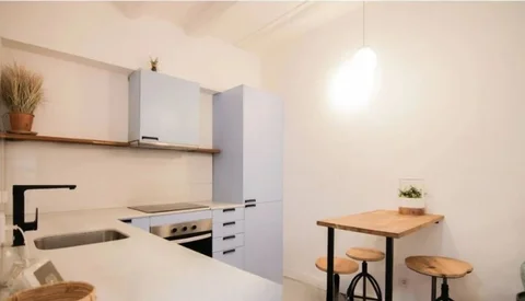 Piso en calle de la Reina Amàlia, 1 - Foto 11