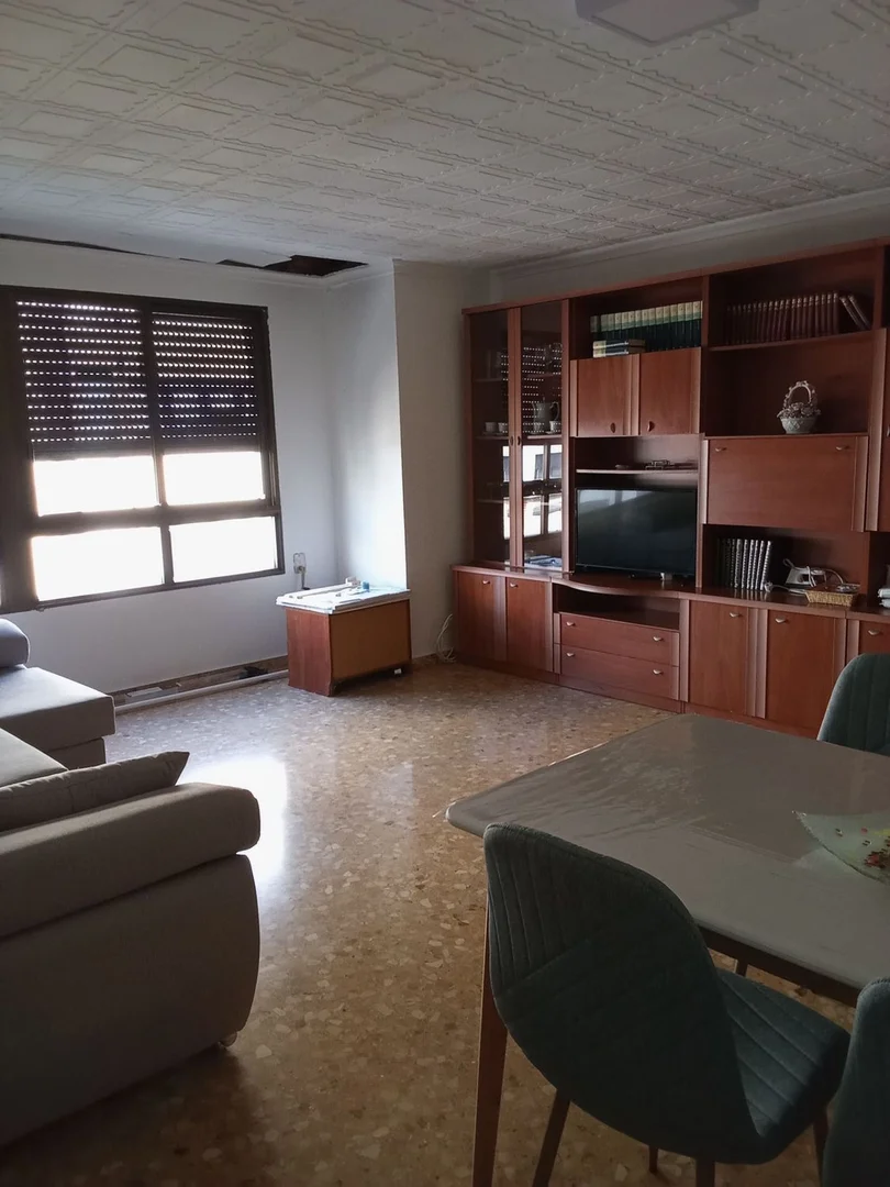 Piso en calle del Sequial, 26 - Foto 6