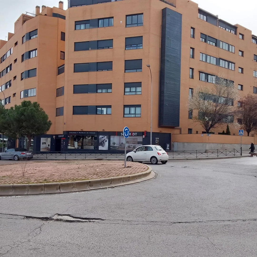 Piso en calle de Pirra, 14 - Foto 15