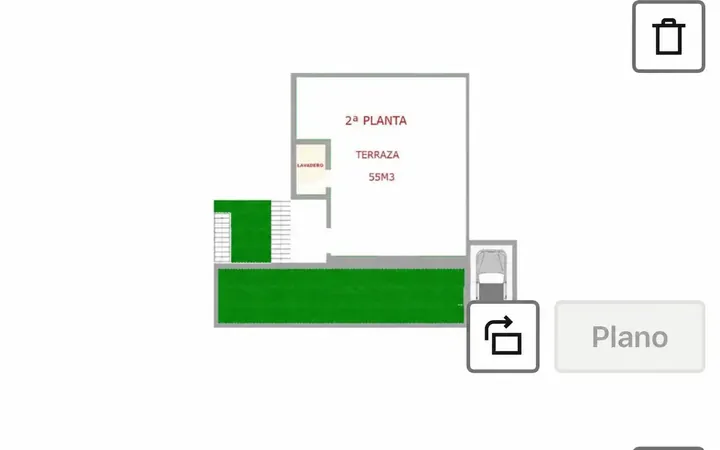 Chalet en  Carrer de Fastenrath 81 - Foto 27
