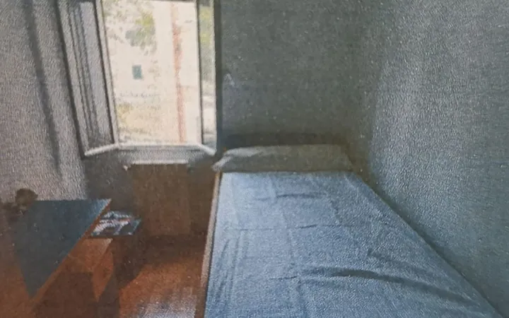 Piso en Avenida del Doctor García Tapia, 78, Marroquina - Foto 5